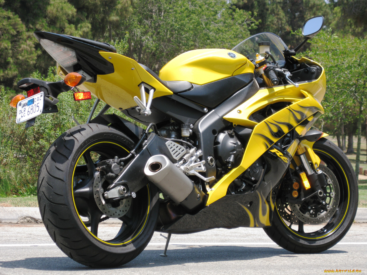 , yamaha